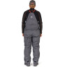 Полукомбинезон демисезонный NORFIN VERITY PRO GR 01 р.S 747101-S
