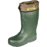 Сапоги зимние NORFIN BERINGS с манжетой олива -45С EVA р.40-41 14861-4041