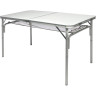 Стол складной NORFIN GAULA-L NF ALU 120x60 NF-20307