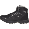 Ботинки мужские NORFIN Ntx FORCE QUICK MID р.45 15848-45