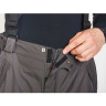 Костюм демисезонный NORFIN PRO DRY 2 LJ 01, размер S 514301-S