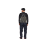 Полукомбинезон забродный NORFIN DEFENDER 04 р.XLL 83399-04XL-L