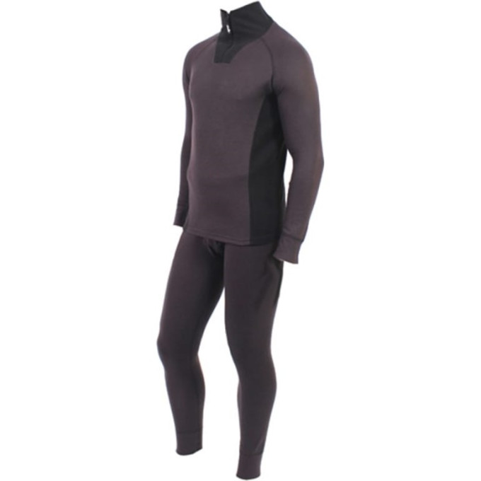 Термобелье NORFIN THERMO LINE ZIP 05 р.XXL 3008705-XXL