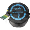 Мешок-одеяло спальный NORFIN ARCTIC COMFORT 500 R NFL-30235