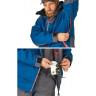 Куртка демисезонная NORFIN VERITY PRO BL 02 р.M 737102-M